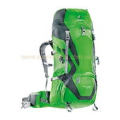 Рюкзак Deuter 3340315 ACT Lite 50+10 от магазина Мандривник Украина